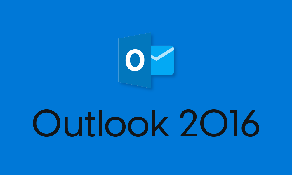 How To Setup Office 365 Email In Outlook 2016
