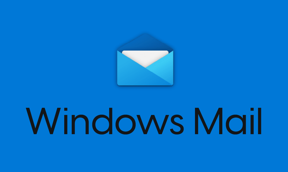 How To Setup Office 365 Email on Windows Mail App