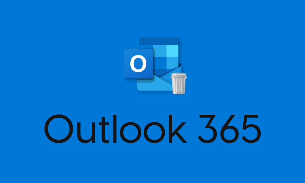How To Remove A Mailbox From Outlook