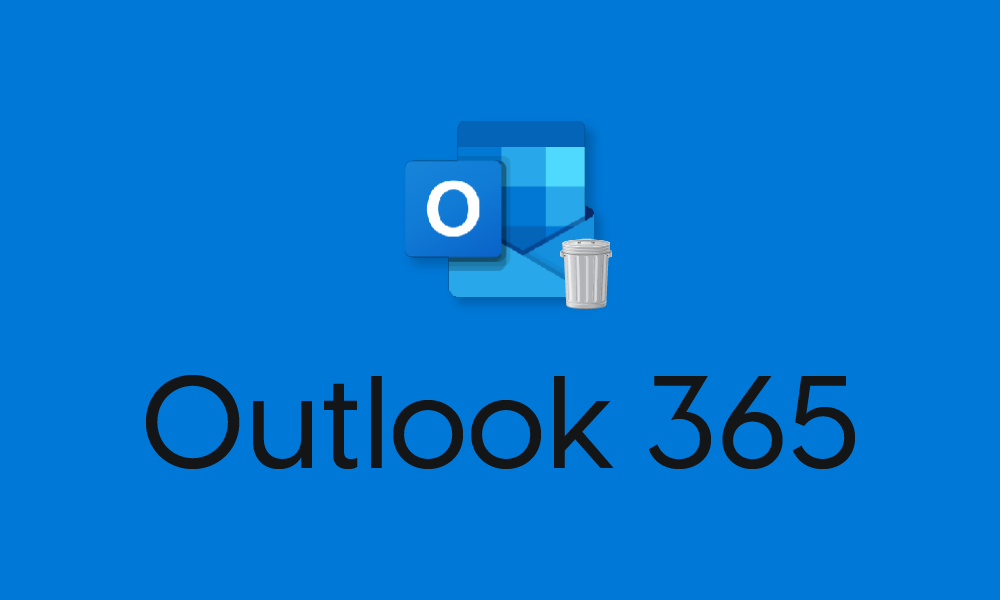 Symbol Remove From Outlook